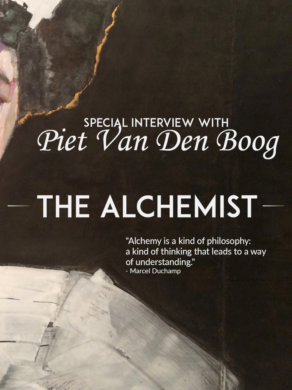 Art Market Magazine Preview Pages