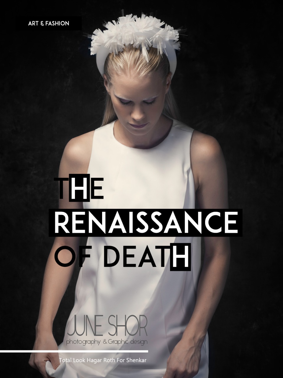 Art Market Magazine Preview Pages