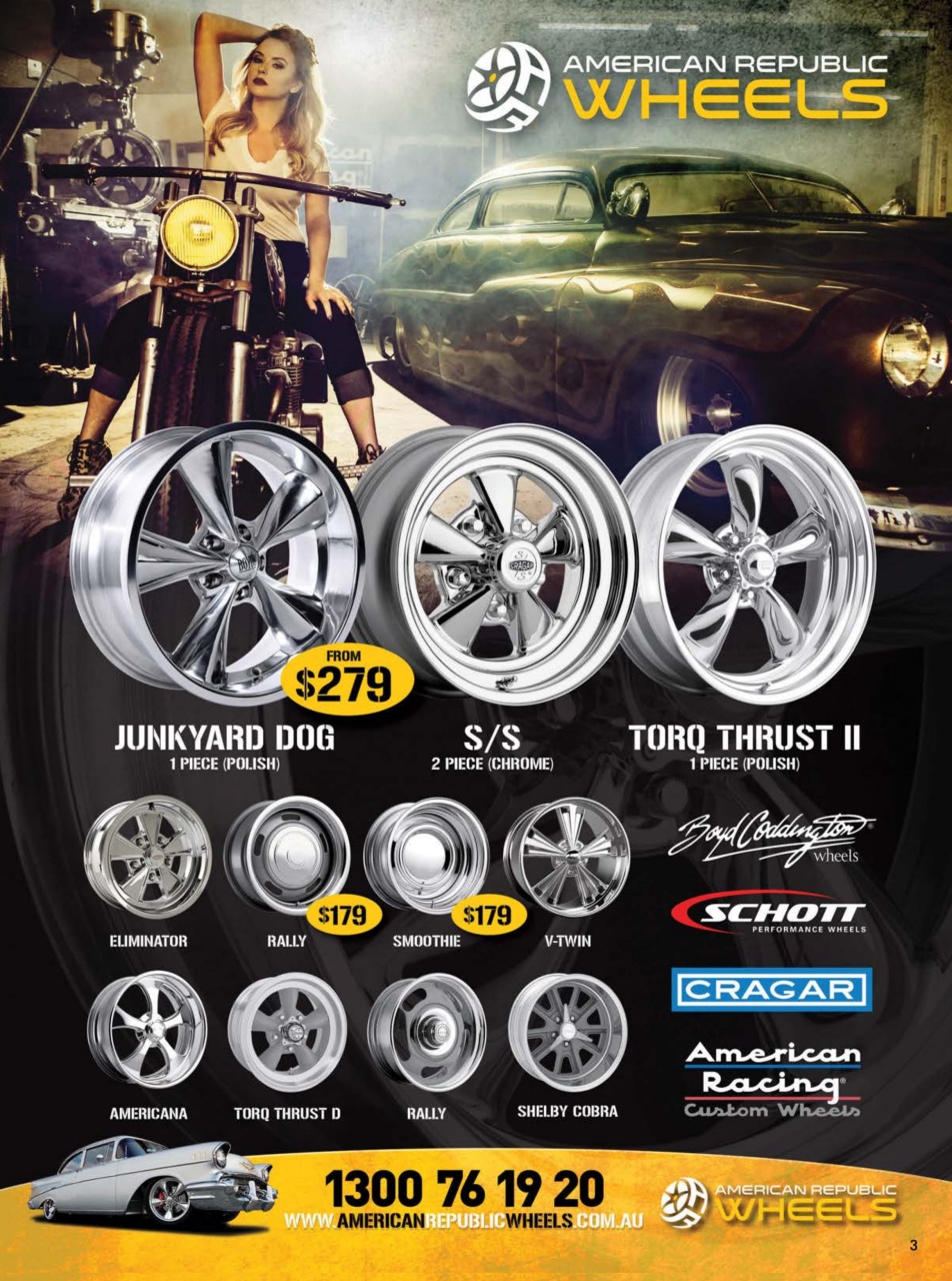 JUST CARS Preview Pages