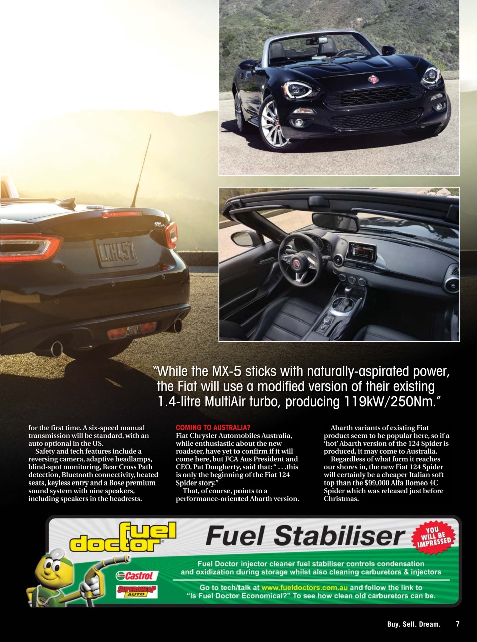 JUST CARS Preview Pages