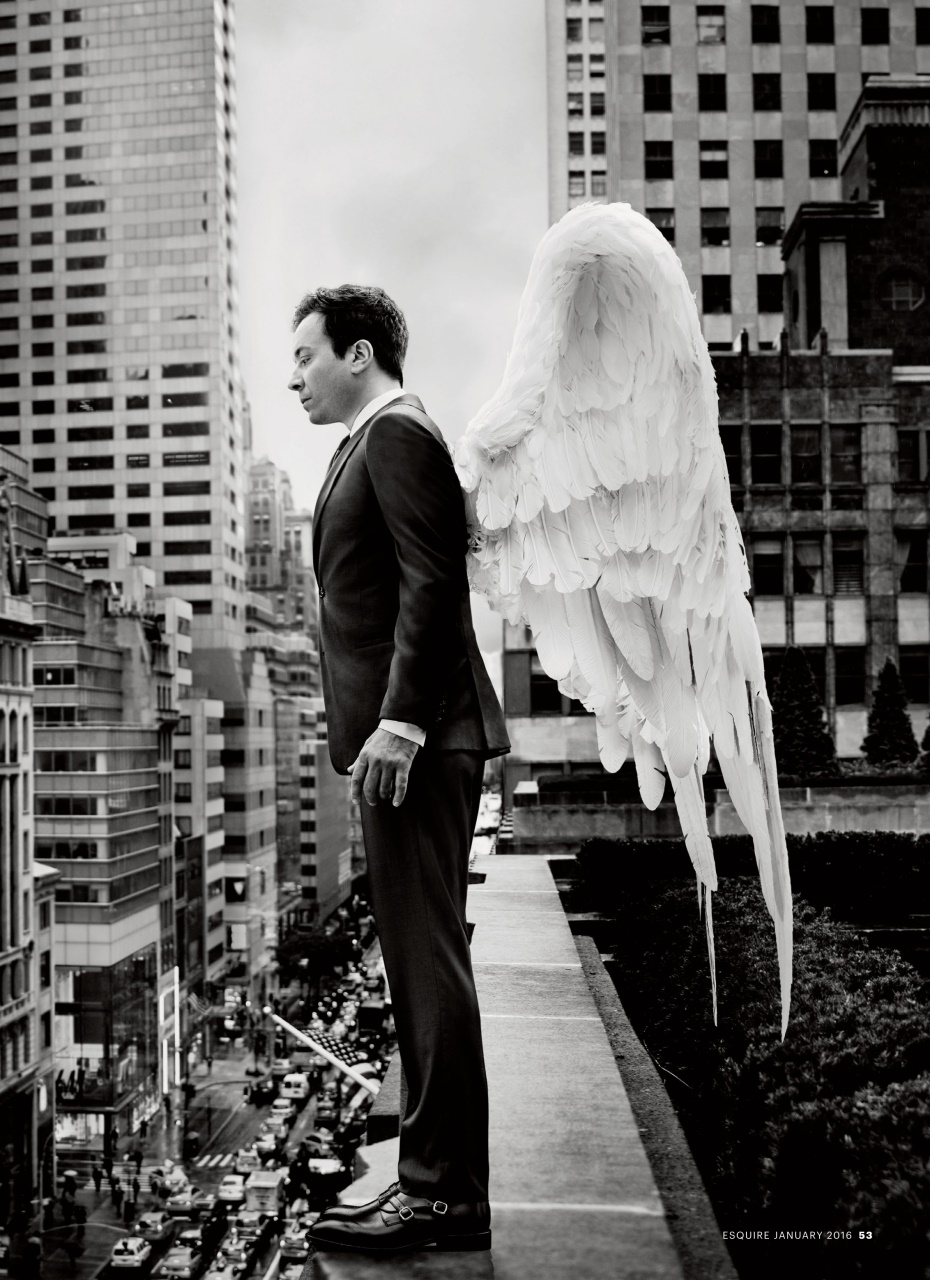 Esquire Malaysia Preview Pages