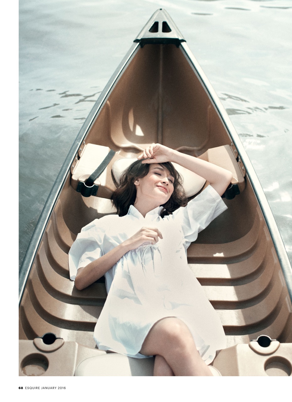 Esquire Malaysia Preview Pages