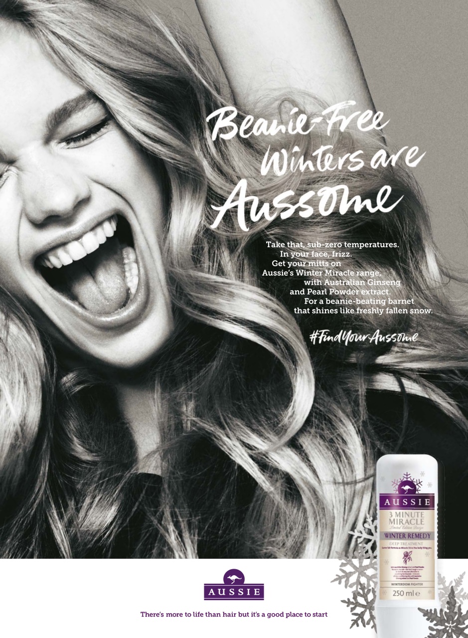 Hello! Magazine Preview Pages