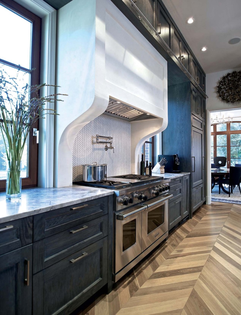 Utopia Kitchen & Bathroom Preview Pages