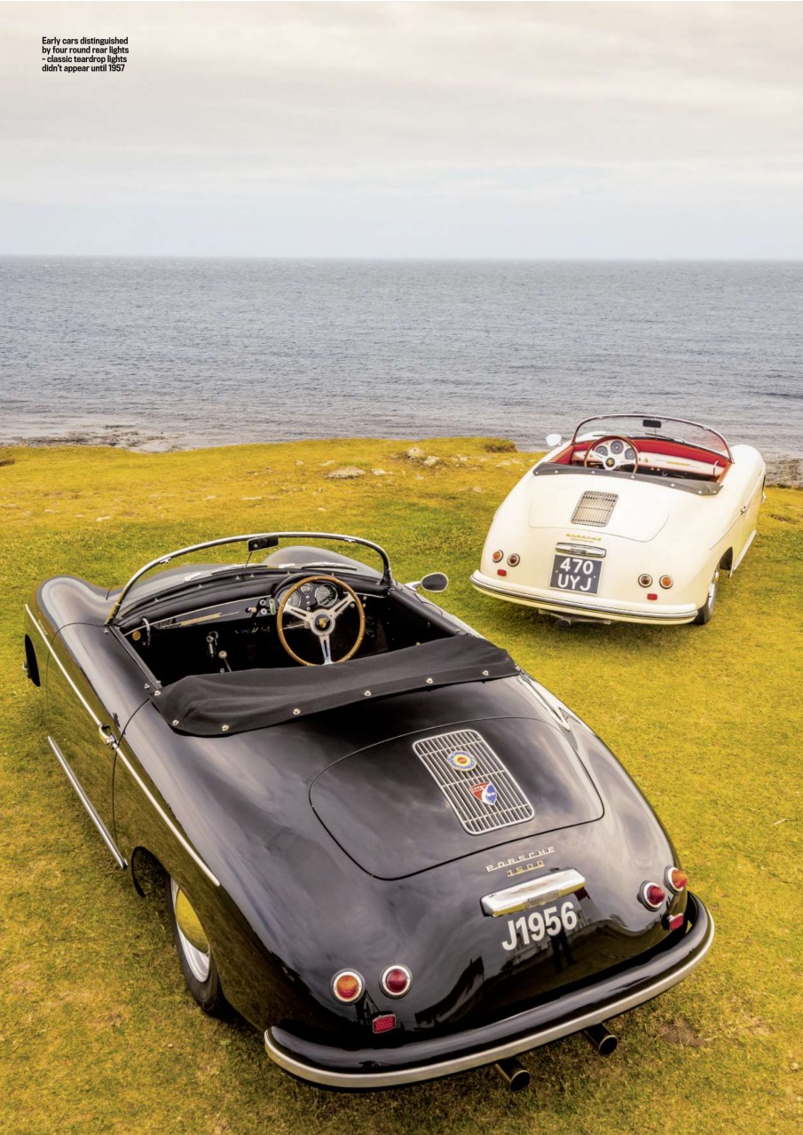 Classic Cars Preview Pages