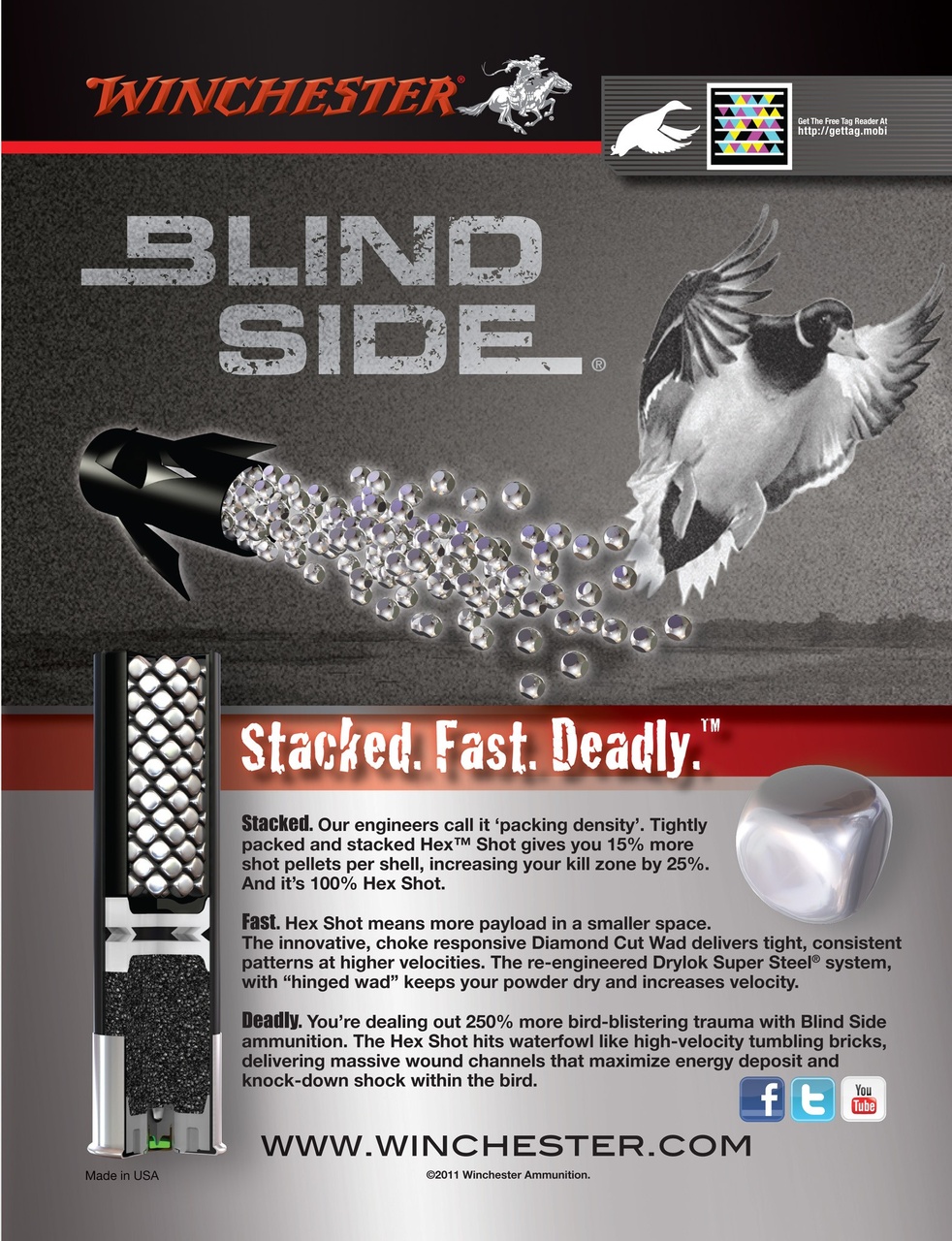 American Waterfowler Preview Pages