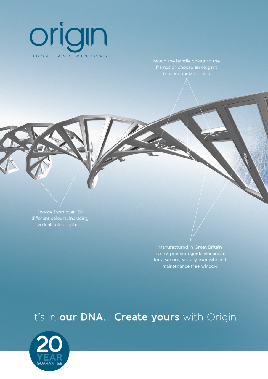 Build It Preview Pages