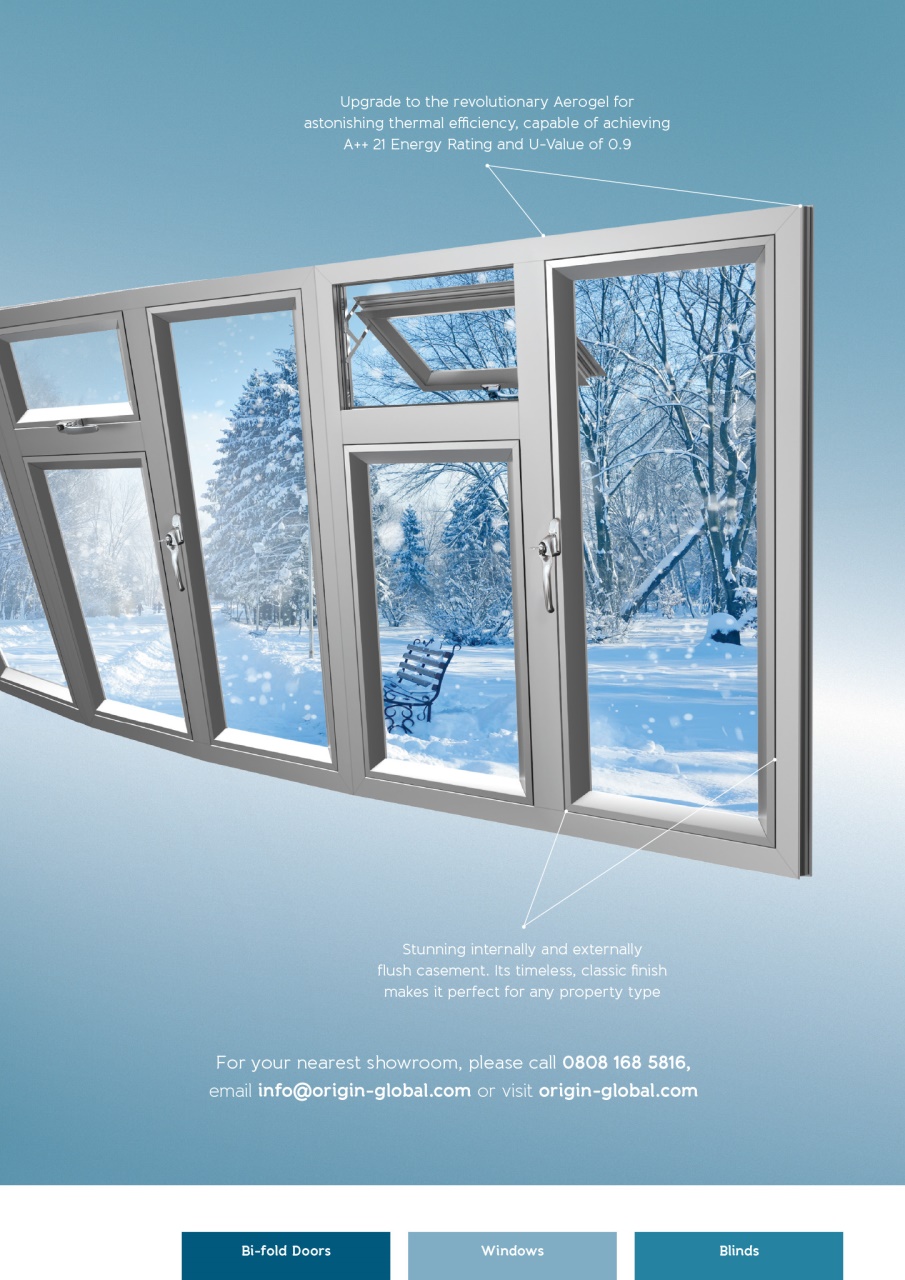 Build It Preview Pages