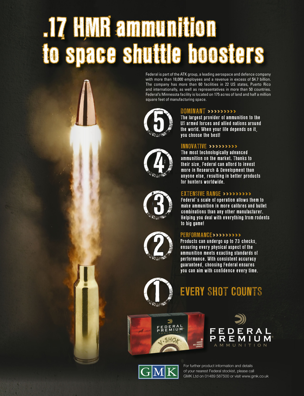 Sporting Rifle Books Preview Pages