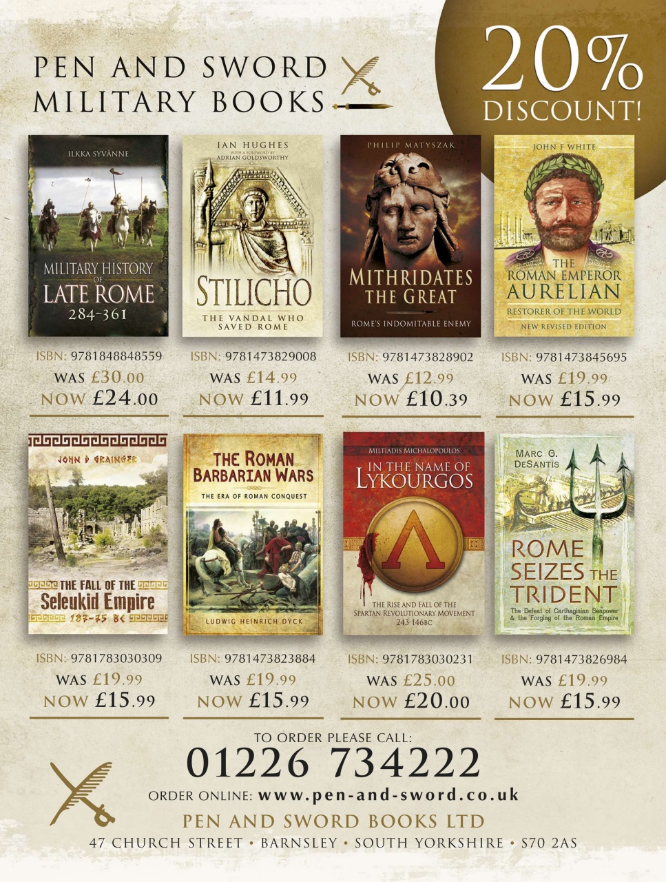 Who Do You Think You Are? Preview Pages