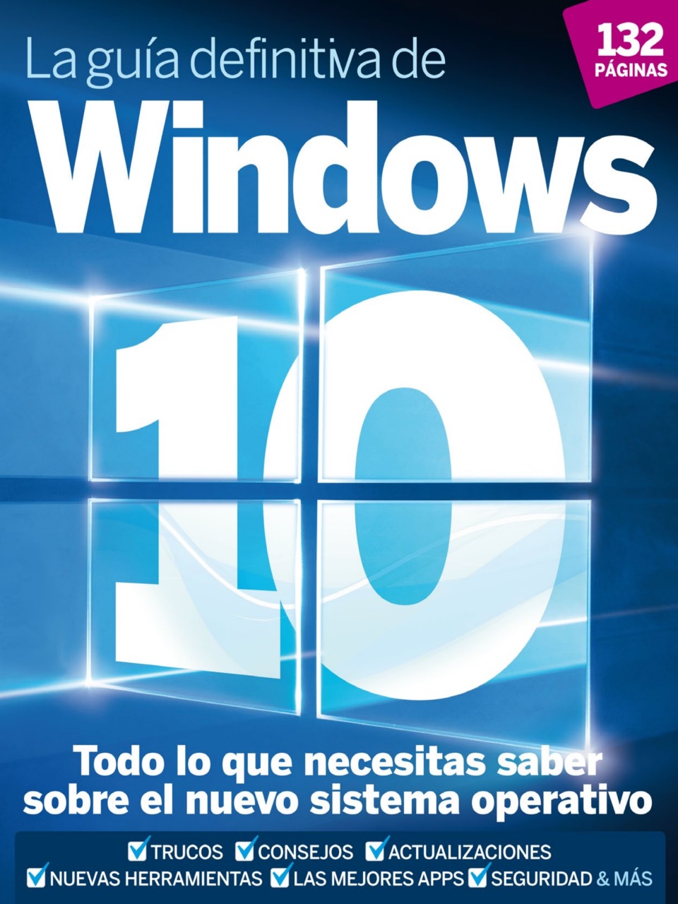 Los Mejores Trucos de... Preview Pages