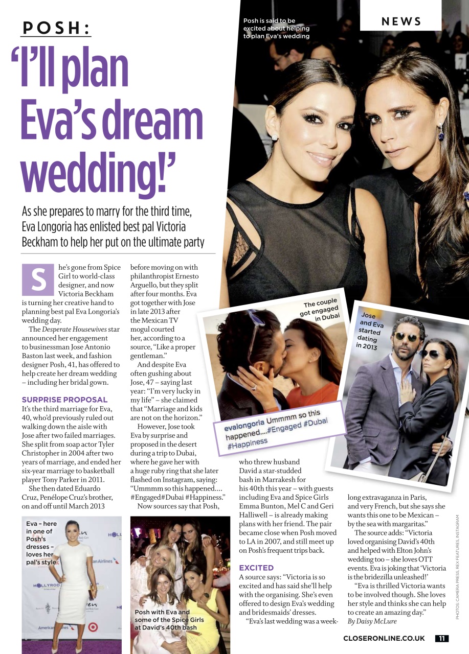 Closer Preview Pages