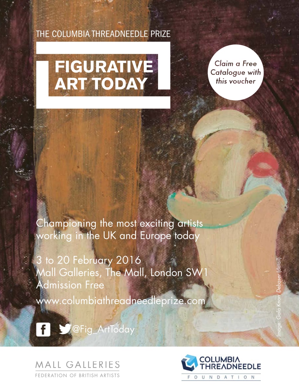 Artists & Illustrators Preview Pages