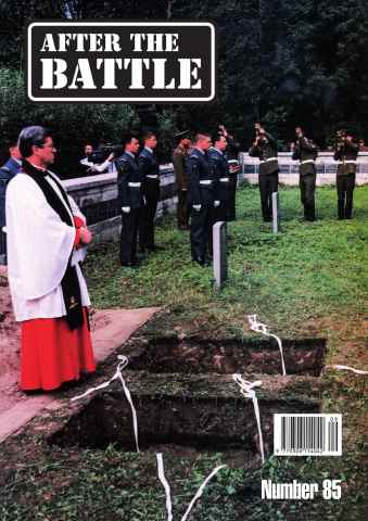 After The Battle issue Issue 85