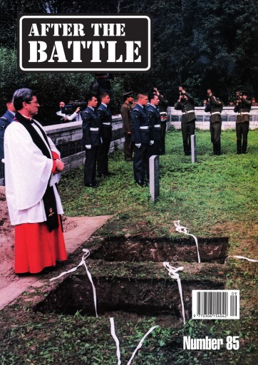 After The Battle issue 
