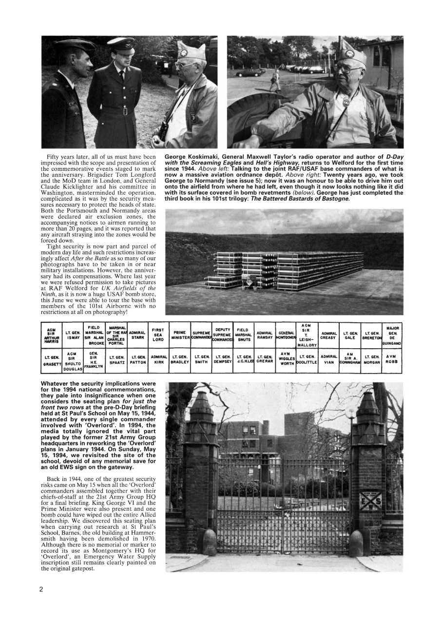 After The Battle Preview Pages