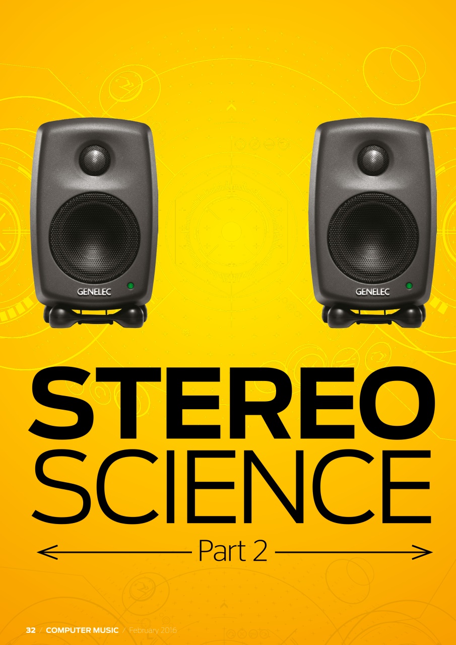 Computer Music Preview Pages