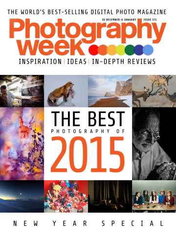 Photography Week issue Issue 171