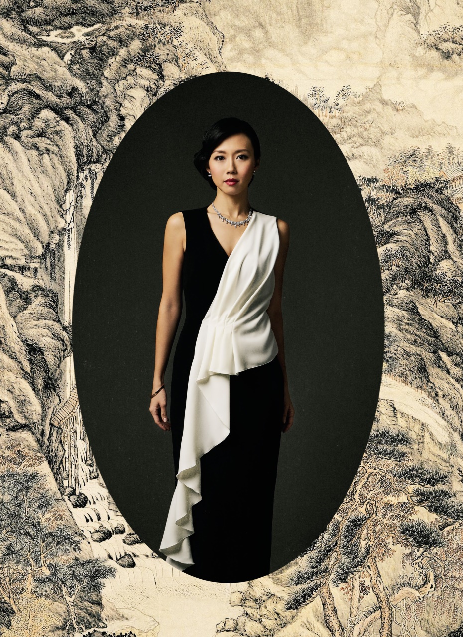 Esquire Singapore Preview Pages