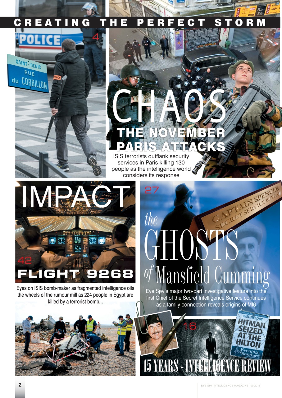 Eye Spy Preview Pages