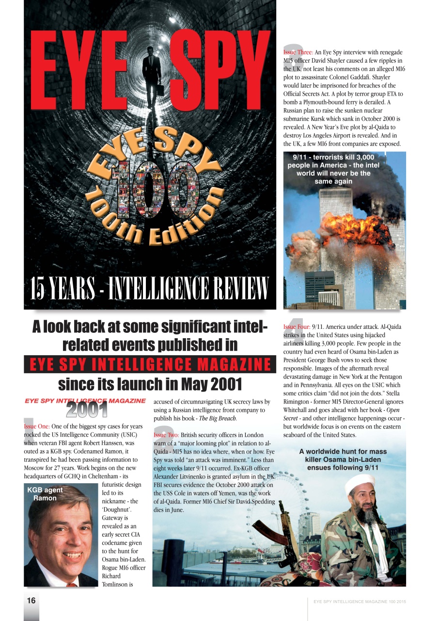 Eye Spy Preview Pages