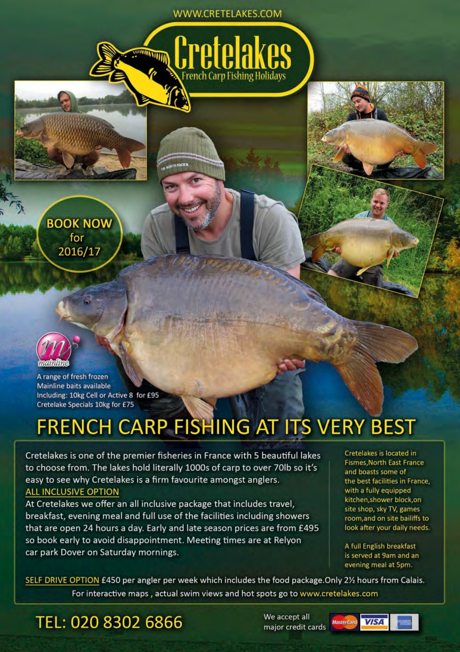 Carpworld Preview Pages