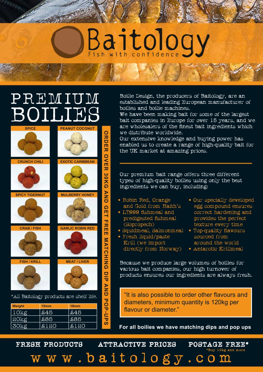 Carpworld Preview Pages