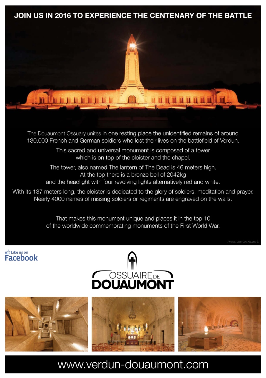 French Property News Preview Pages