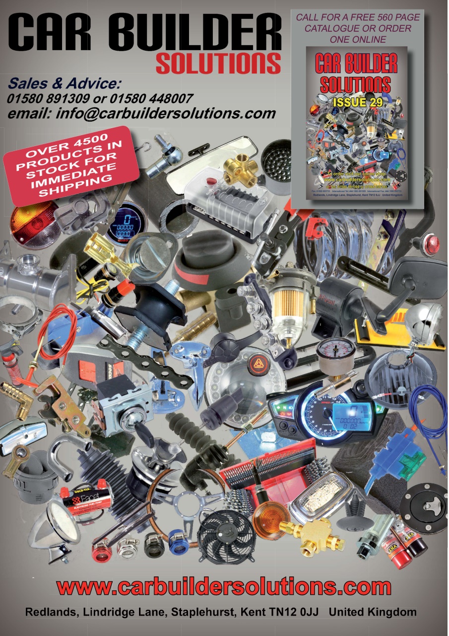TKC Magazine Preview Pages