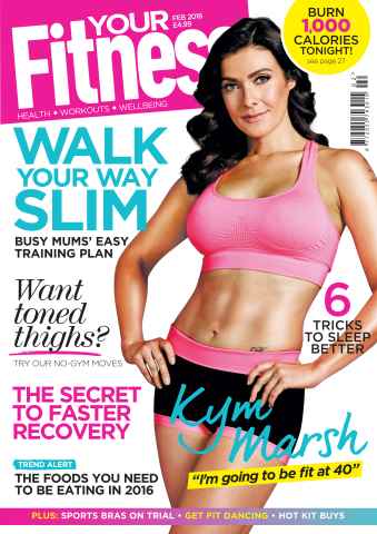 Health & Wellbeing issue Feb-16