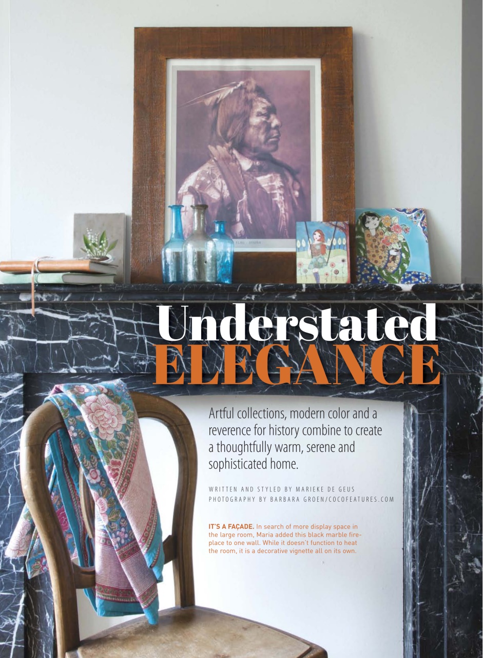 Cottages and Bungalows Preview Pages