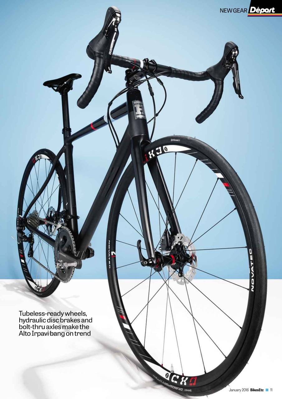 Bikes Etc Preview Pages