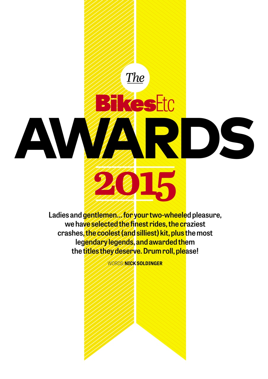 Bikes Etc Preview Pages