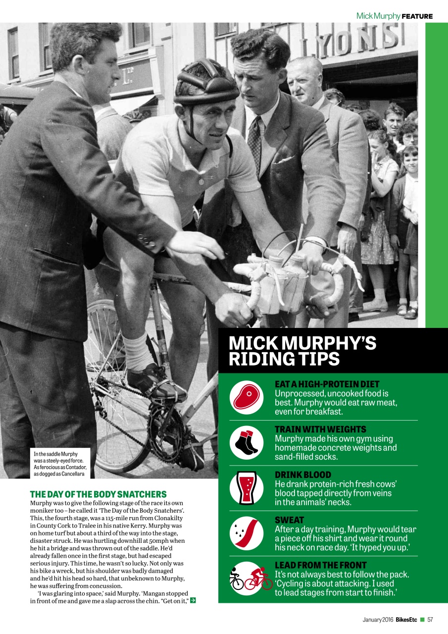 Bikes Etc Preview Pages