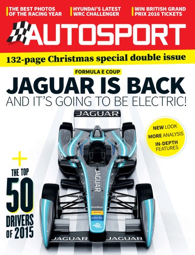 Autosport issue 