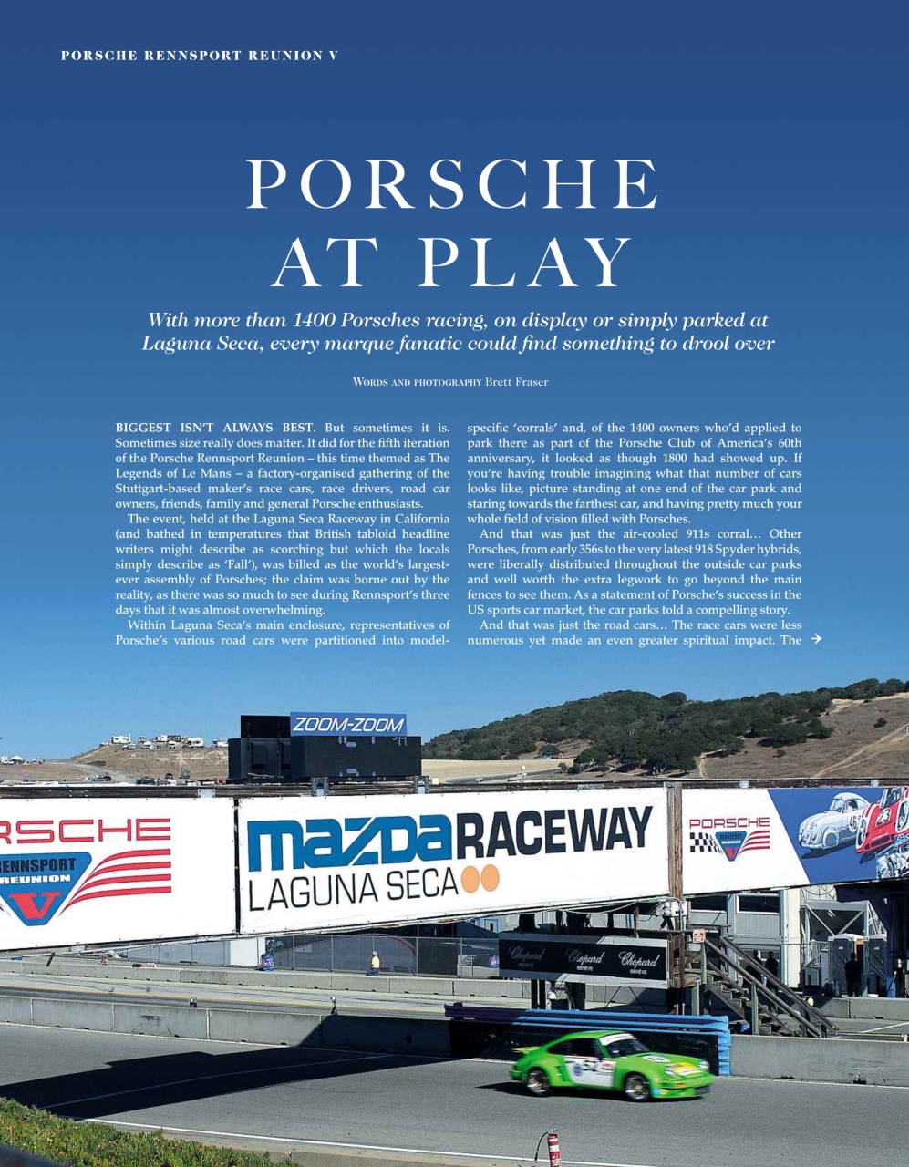 Octane Preview Pages