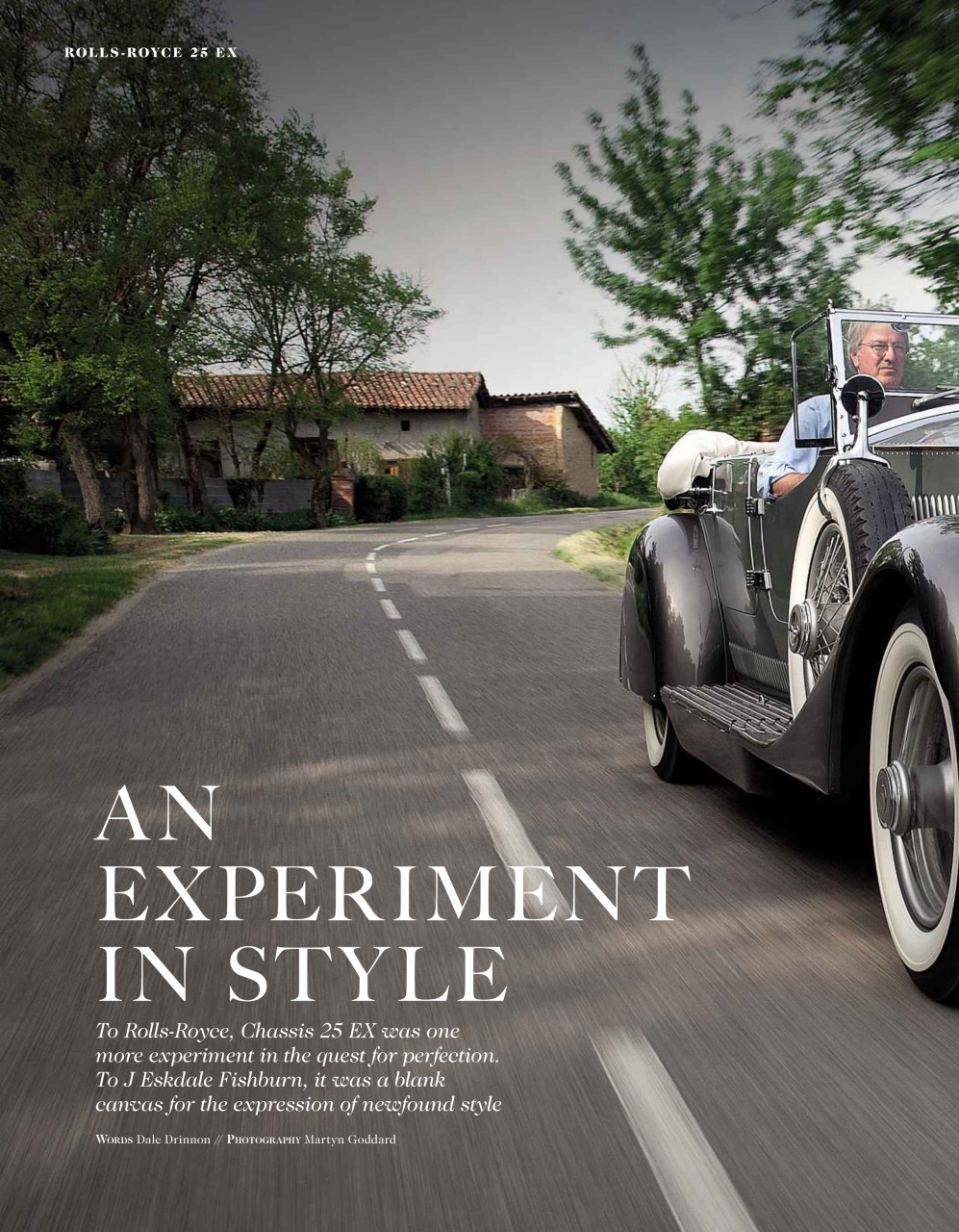 Octane Preview Pages