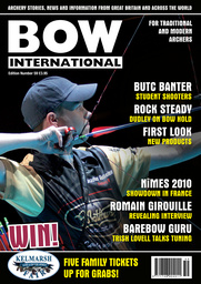 Bow International issue 59