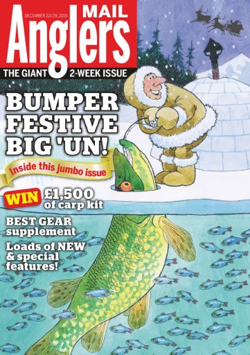 Anglers Mail issue 