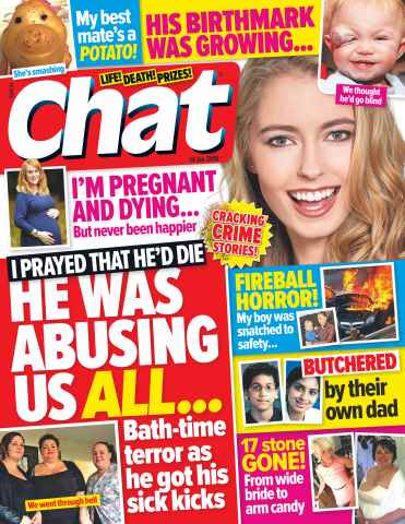 Chat issue 14th January 2016