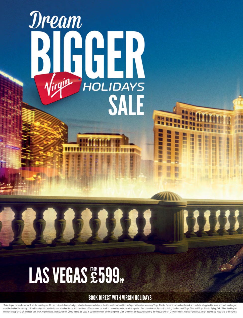 Attitude Preview Pages