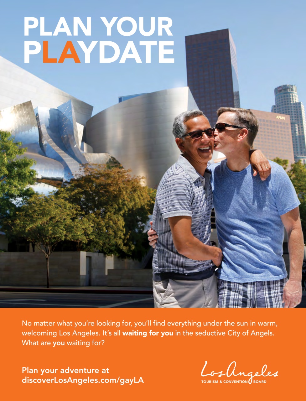 Attitude Preview Pages