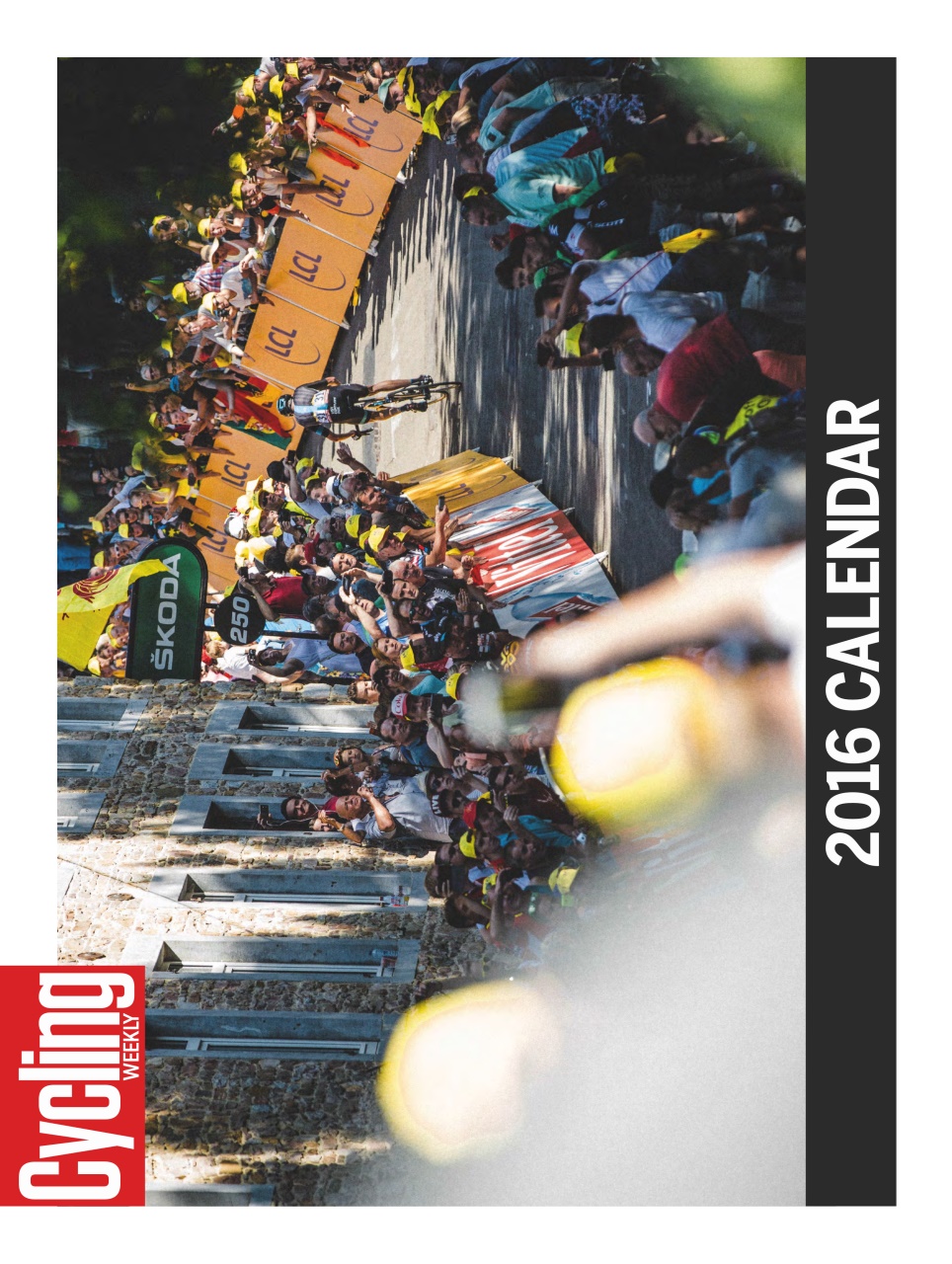 Cycling Weekly Preview Pages