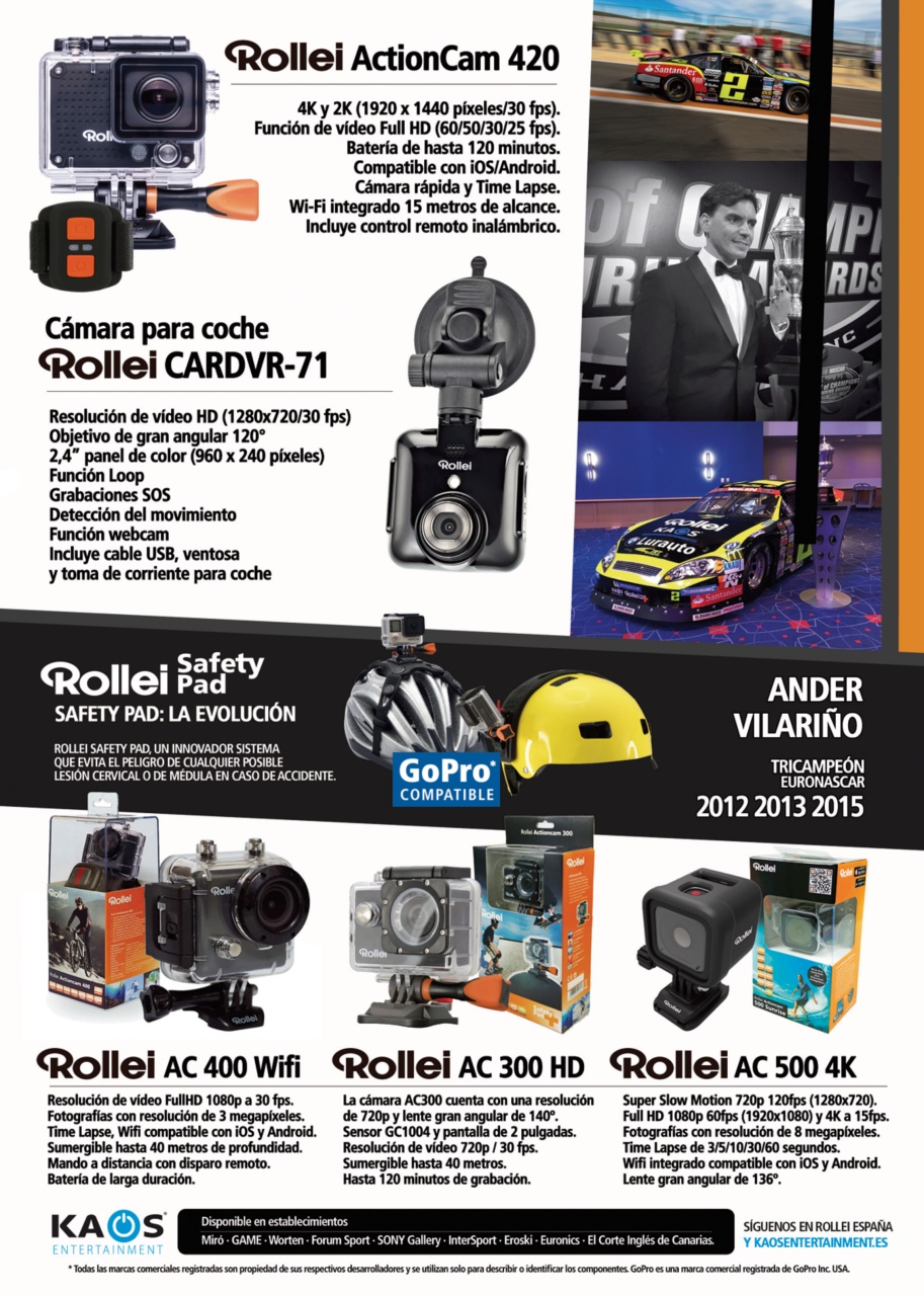 Hobby Consolas Preview Pages