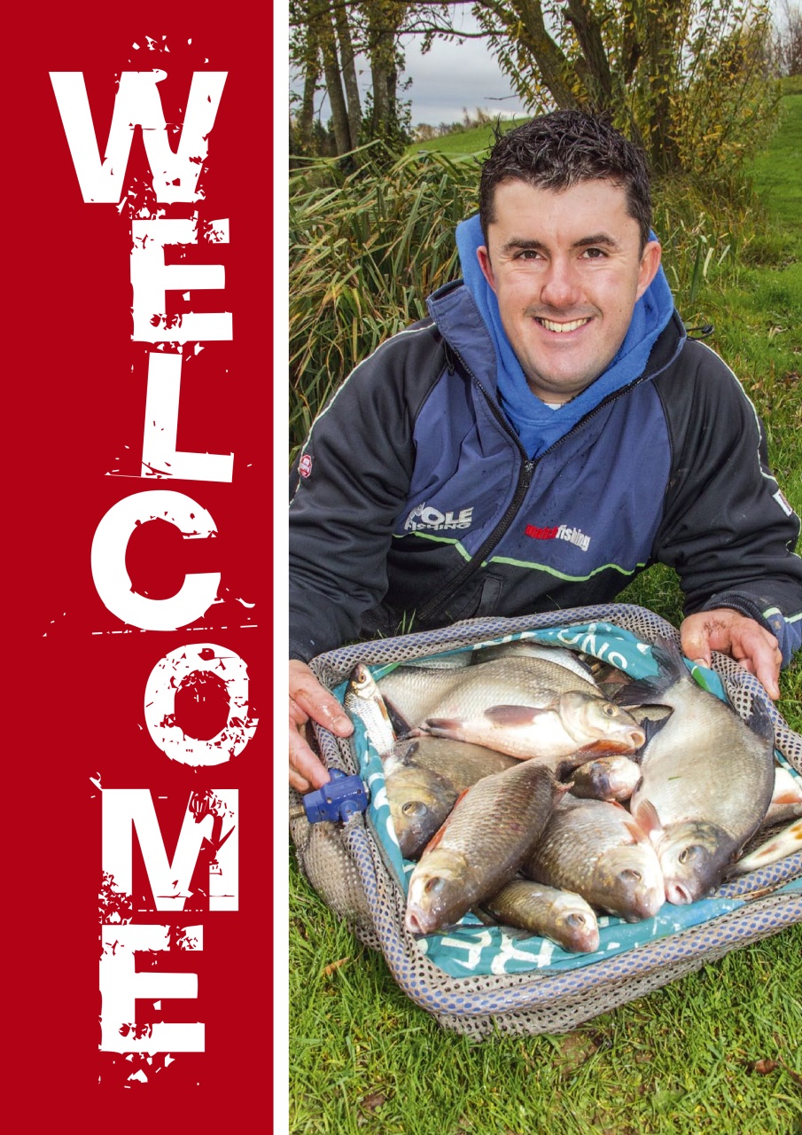 Pole Fishing Plus Preview Pages