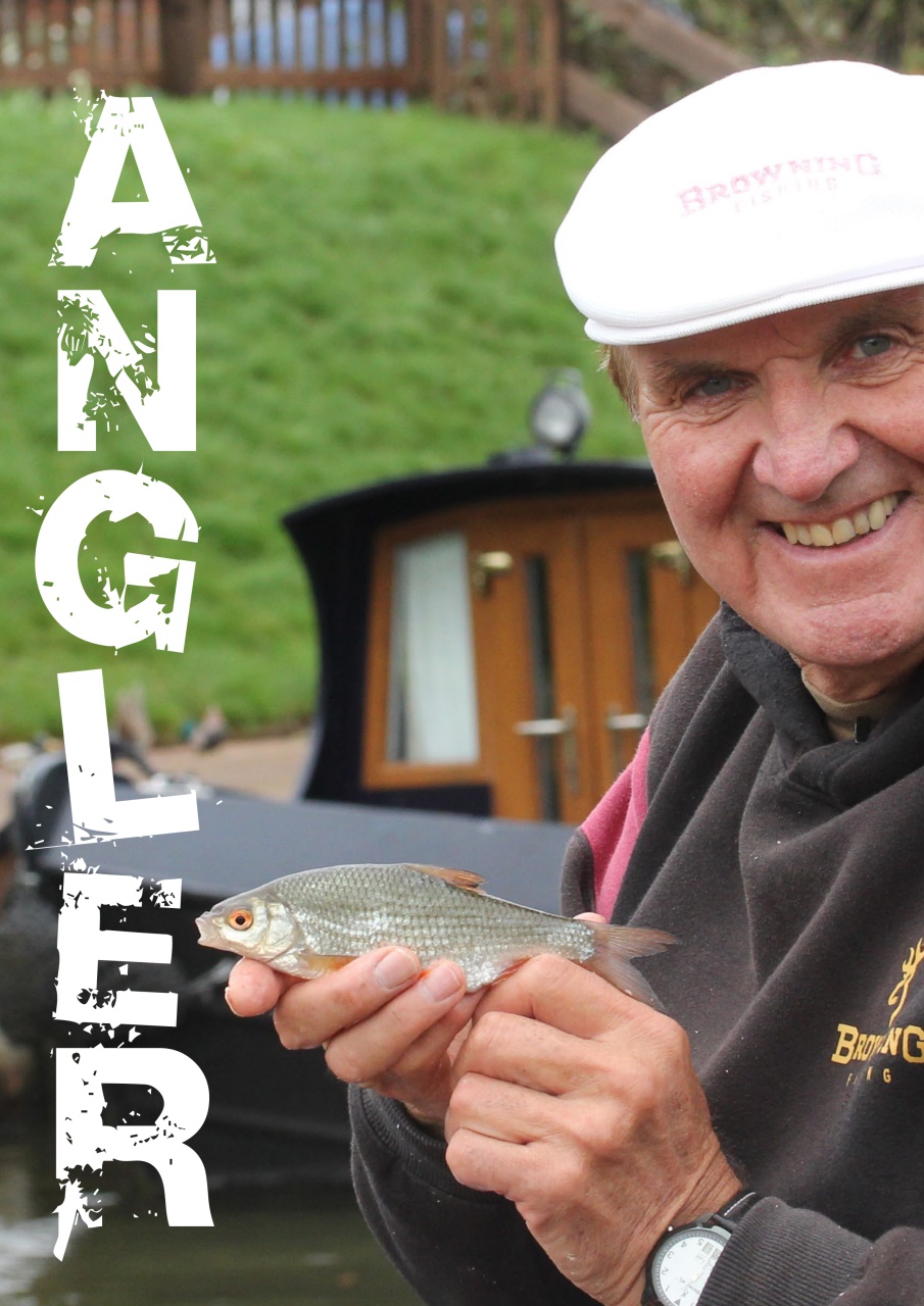 Pole Fishing Plus Preview Pages