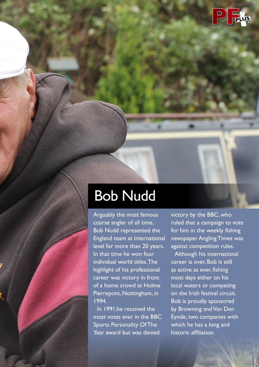 Pole Fishing Plus Preview Pages