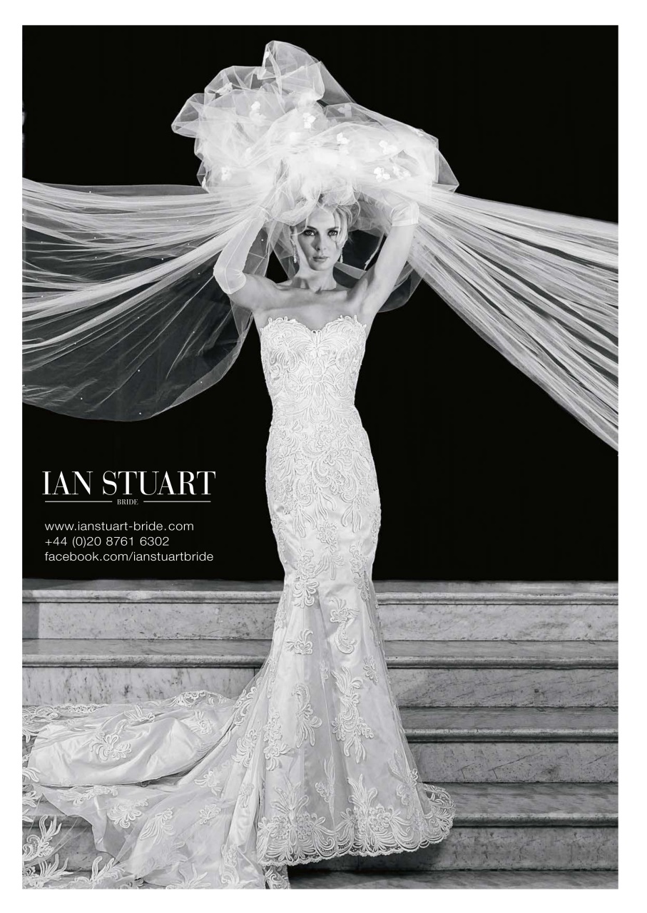 The Scottish Wedding Directory Preview Pages