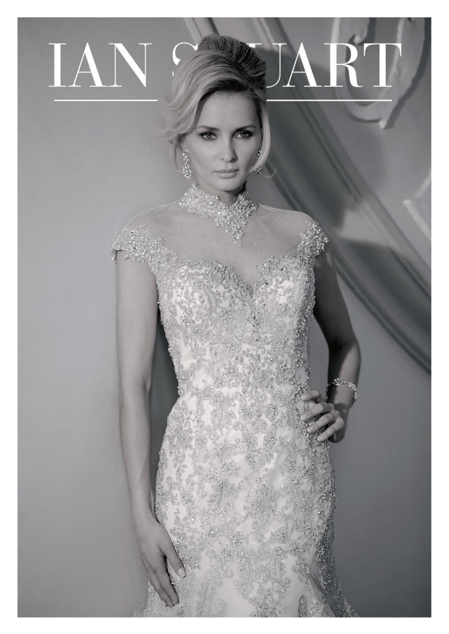 The Scottish Wedding Directory Preview Pages