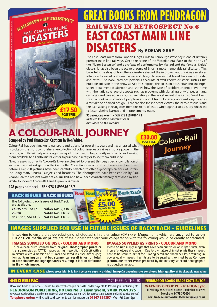 Backtrack Preview Pages